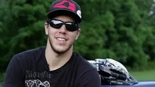 Insane Biking