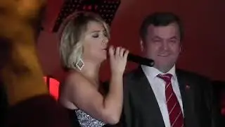 SONGÜL KARLI 12 mart Şile konseri 4
