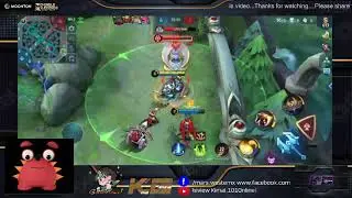 Uranus game play solo