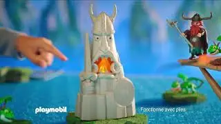 Playmobil • DreamWorks • Dragons • FR