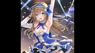 GFL: Neural Cloud | Black Hole Level 60 Sample