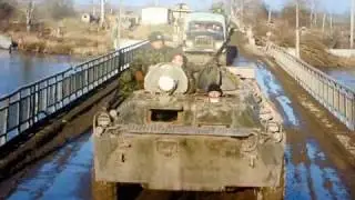2. Виталий Леонов Город Грозный