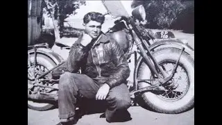 Harley Spore (Chris Brits Official)