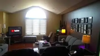 Google home let's get spooky