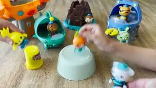 Octonauts - The Turnip Song