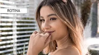 Minha ROTINA de Cuidados com a Pele no VERÃO | Caroline Trenz