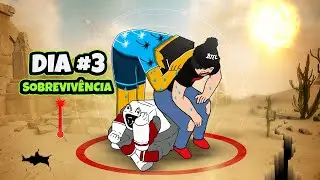 Último a Sair do Círculo Ganha 10,000 Robux