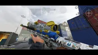 This Secret Sniper Spot Got Me BANNED?!
