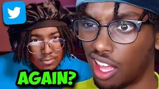Yusuf7n Reacts To The New Tnickelss Allegations
