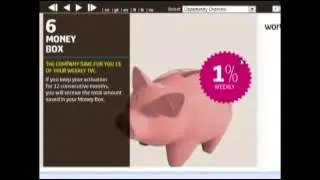World GMN English presentation