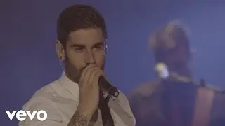 Melendi - Tú de Elvis Yo de Marilyn (Directo a Septiembre)