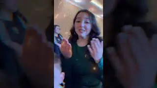 Ногай той #свадьба #кавказскаясвадьба #той #певцы #тамаданасвадьбу #wedding