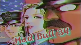 Mad Bull 34