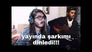 Kendine Müzisyen canlı yayın - şarkımı dinliyor