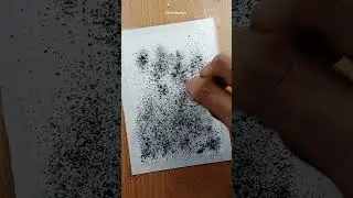 Drawing with ERASER : tutorial 😉 