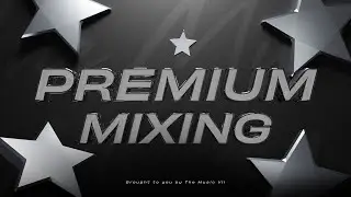 Premium Rap Mixing Tutorial (FL Studio 20)