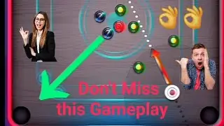 Carrom pool new video, Zabardast👌 Gameplay🔥🔥🔥 #viral #carrompool #shorts #herogaming #subscribe