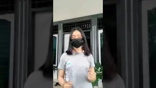Tiktok bocil tikto remaja cantik