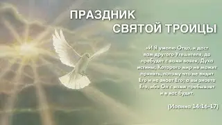 Воскресное богослужение (23 июня 2024) Церковь 