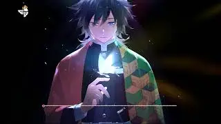 Demon Slayer 2024 ♫ Where there’s a will, there’s a way ♫ S4 E8 - 鬼滅の刃 Epic OST