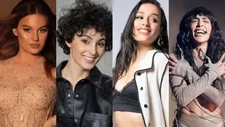Eurovision Battle: 2020 VS 2021 VS 2022 VS 2023🏆