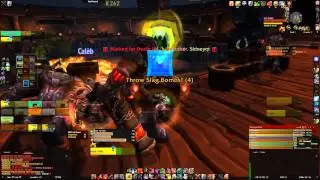 Good Bye Intellectuals Tragic Wipe on H Blackhand
