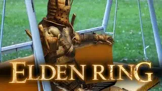 The Life Without ELDEN RING..