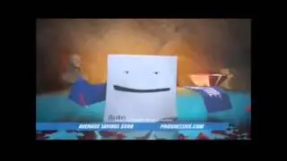 Progressive Box: Go Paperless(Don't Stress Girl) Song 10 Minutes