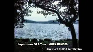 Gary Hayden September Impression 2012