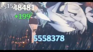 5m Damage (Wuthering Waves)