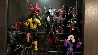 New toy room