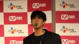 HISTORY 150710 タワレコ　日本デビュー記念リリイベ　Green days