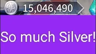 tenkafuma beginners guide/reference to becoming a silverillionaire.