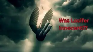 Lucifer was Innocent| Book Review| Tirth Raj Parsana #booktok #luciferisinnocent #youtube