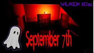 September 7th день инфарктов в советской квартире | Сделай погромче)
