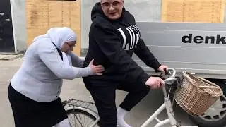 VERKA SERDUCHKA @ Copenhagen