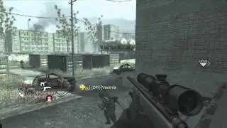 360 no scope and quad feed