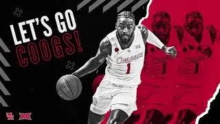 LETS GO COOGS! - Adobe After Effects