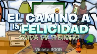 El camino a la felicidad 1 | Club Penguin Amo e Iglu