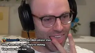 Northernlion is a public menace