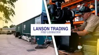 Lanson Trading