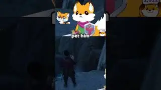 FINDING MY FAMILY PART 2! 🦊 #vtuber #gaming #ghostoftsushima