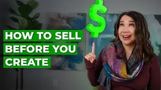 Pre-Sell Your Course Like a Pro: A Step-by-Step Guide to Success Before Creation