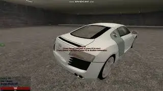 Garrys Mod - Inventory System (СИСТЕМА ИНВЕНТАРЯ)