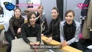 12.03.08 RT MCountdown (MBLAQ, 9MUSES, TONY&SMASH, BRAVEGIRLS, BUSKERBUSKER)