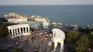 Серпневий заспів 2021