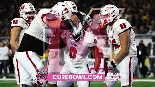Avocados From Mexico Cure Bowl 2023