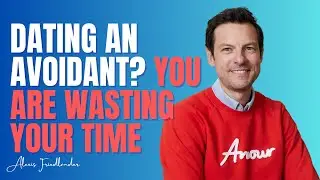 Getting back with an avoidant: Are you wasting your time?