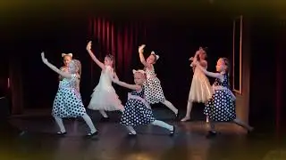 СЭВ Смайлики Шоу-группа ГОРОШИНЫ  - Кошка беспородная