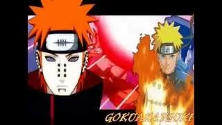 Dragon.Gray-Shippuuden -MEP-(AMV)-HD
